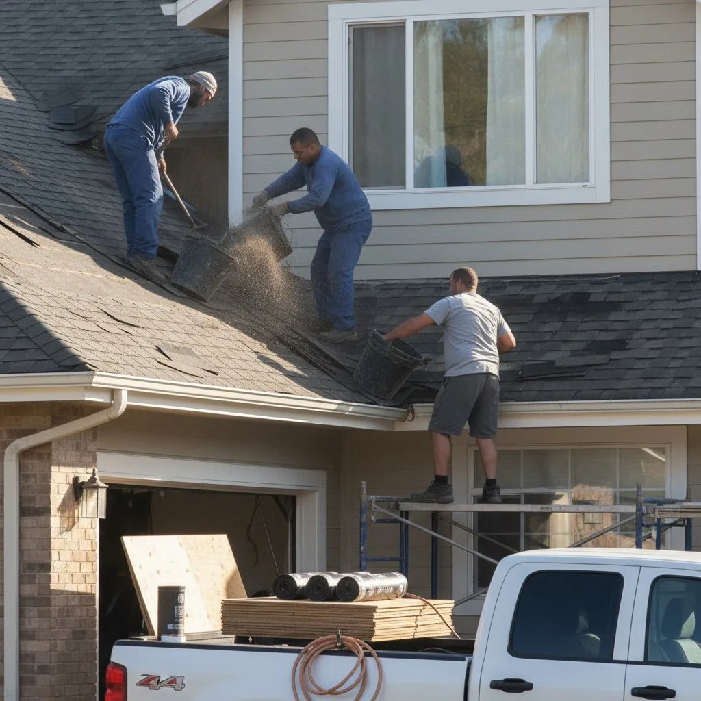 Vortix Span in Palmdale